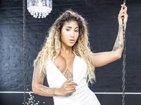 Venus Afrodita - Her Limit