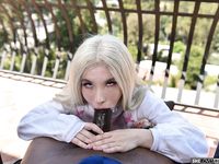 Kenzie Reeves - She Loves Black