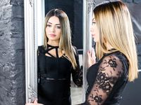 Martina Smeraldi - Her Limit