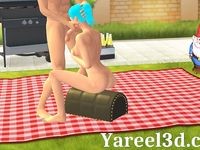 Free to Play Sex Game - 3D Gameplay