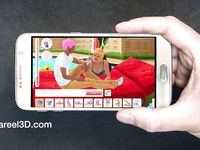 Free to Play 3D Sex Game - Teen Sex, Teen Anal, Hot Fucking!