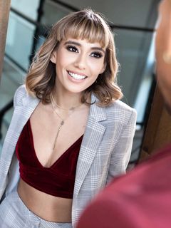 Janice Griffith - Pornstars Like It Big