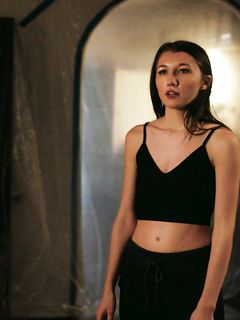 Maya Woulfe - Pure Taboo