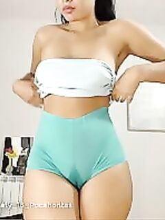 Camel Toe