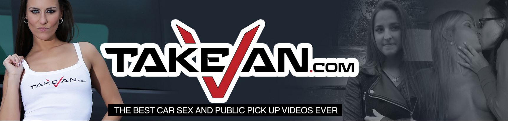 Take Van