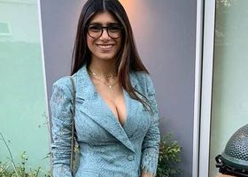 Mia Khalifa