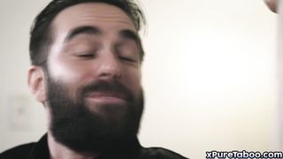 BDSM Femdom Spanking Action!