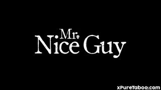 Teen begs one night stand to fuck her