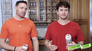 Horny besties decides to fuck their dads