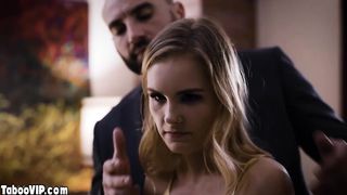 Bisex MILF mom introducing BF to a teen