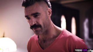 Stud catches the lesbians in act