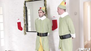 Brandi Love taking a hot cock ride