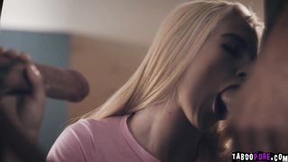 Lana gives in from Tommy and Jessy fantasies