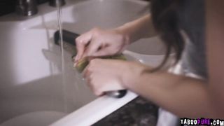 Teen Alison Reys dark plans for Chad