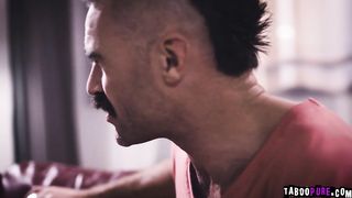 Wives Alex and Karla knows who they both belong to