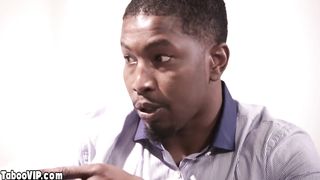 Teen cheated hubby with his BBC employee