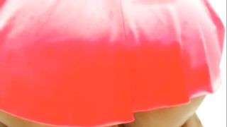 thai girl loves her lovense dildo deep inside her