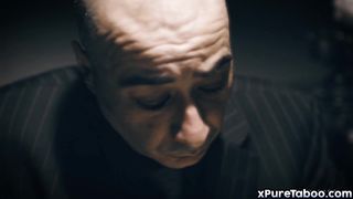 Innocent college teen fucked by obnoxious frat boy