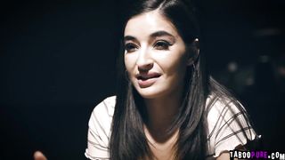 Chad shares how he fucks Emily Willis