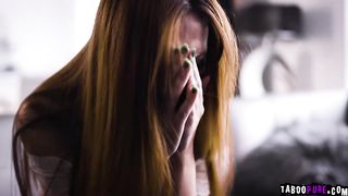 Cheating Wife fucking her husbands dad