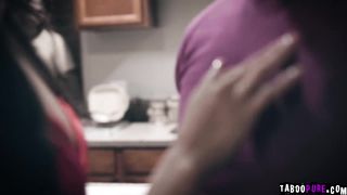 Emily invited Chad to fucked her hungry pussy