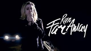 Hitchhiker teen brutally double fucked!