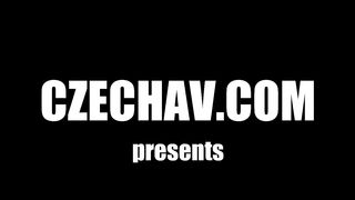 Czech Bitch 52 Creampie