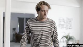 Amnesiac man find out lady isnt his wife