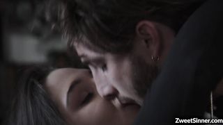 Abella Danger seduces stepsisters boyfriend