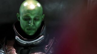 Supergirl Carter Cruise banged in parody