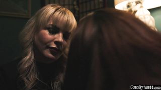 Girl dped in public as part of therapy