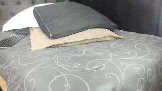 hot cutie masturbating