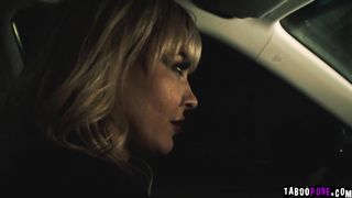 Dana set up a public sexual session for Maya