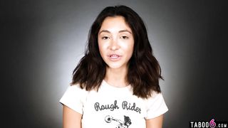 Teen Jane Wilde how does she masturbate