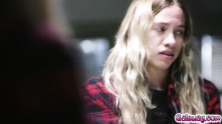 Khloe felt the LOVE Gia is giving her