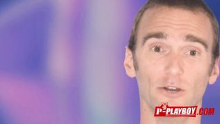 Sexy lingerie and swinger babes kissing