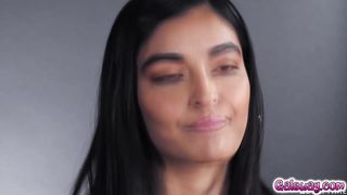 Emily loves getting fuck by Janes playful tongue