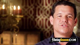 Slutty babes showing off their sexy body