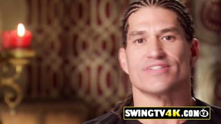 Licking pussies and sucking dicks!