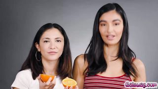 Jane and Emily are sexually compatible