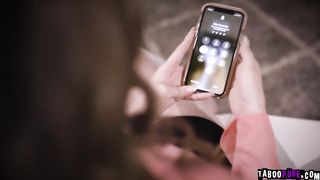 Sabina eats Marys pussy in their meet up