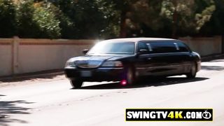 Softcore sex and more intimate moments