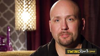 The Swinger Mansion welcomes new amateur