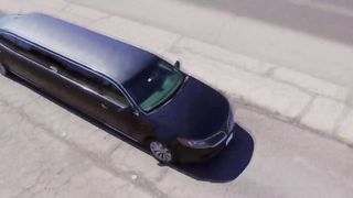 Naughty sex games in a wild meeting