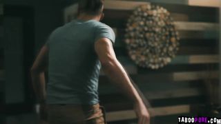 Jane's sexual fantasy fulfilled