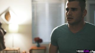 Jane's sexual fantasy fulfilled