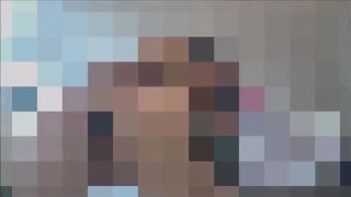 horny latina with curves loves dildo