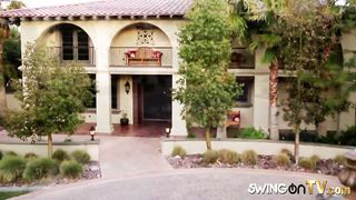 New episodes of swing on tv. Real couple