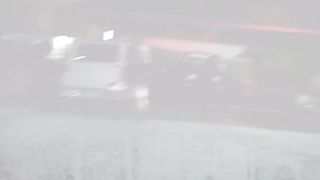 Interracial group sex in interrogation