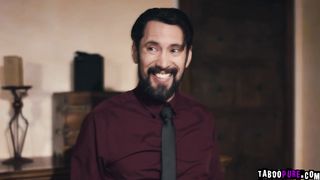 Aggressive Tommy demands Osa to have sex